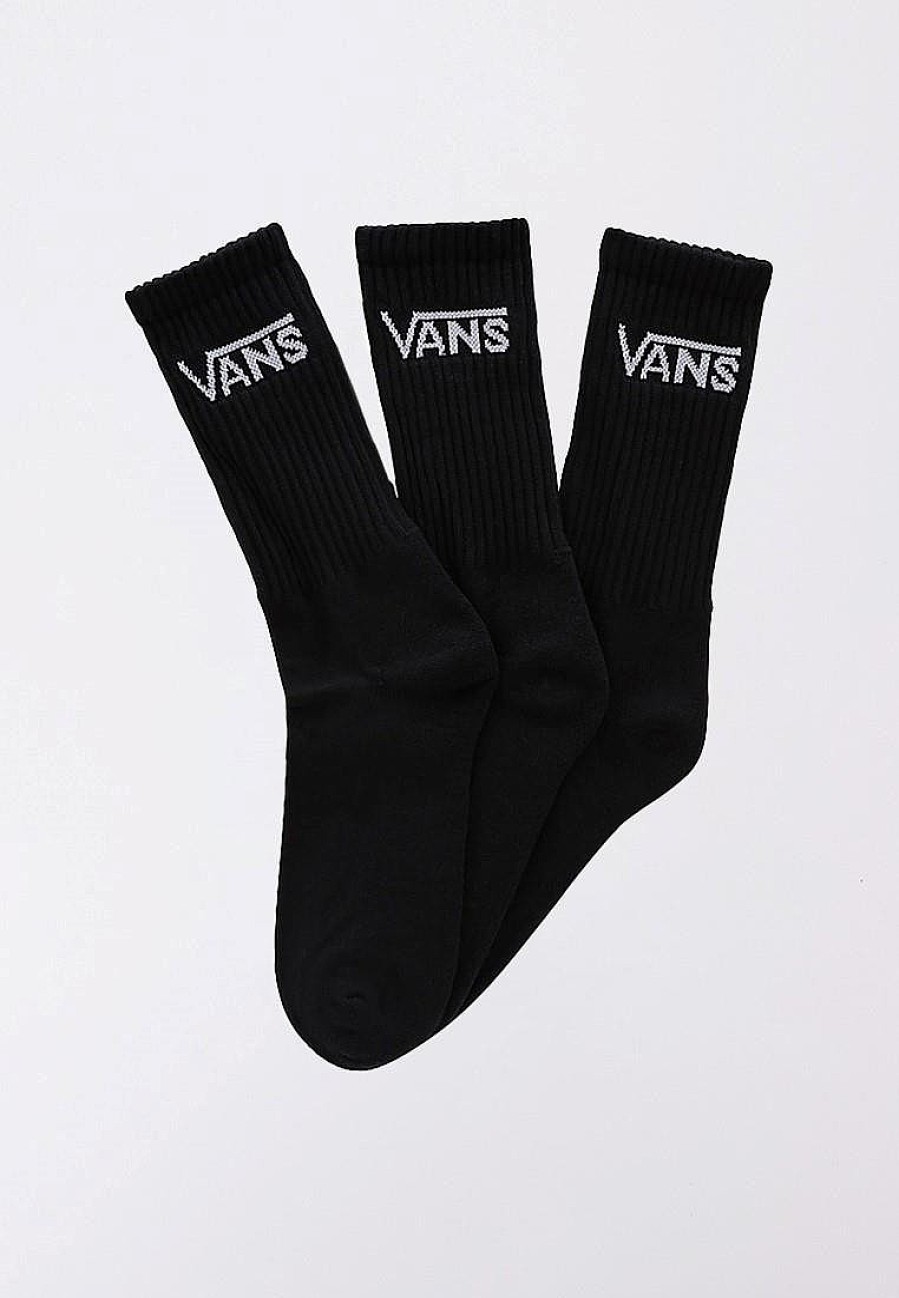 Homme VANS | Acheter Vans Mn Classic Crew En Ligne