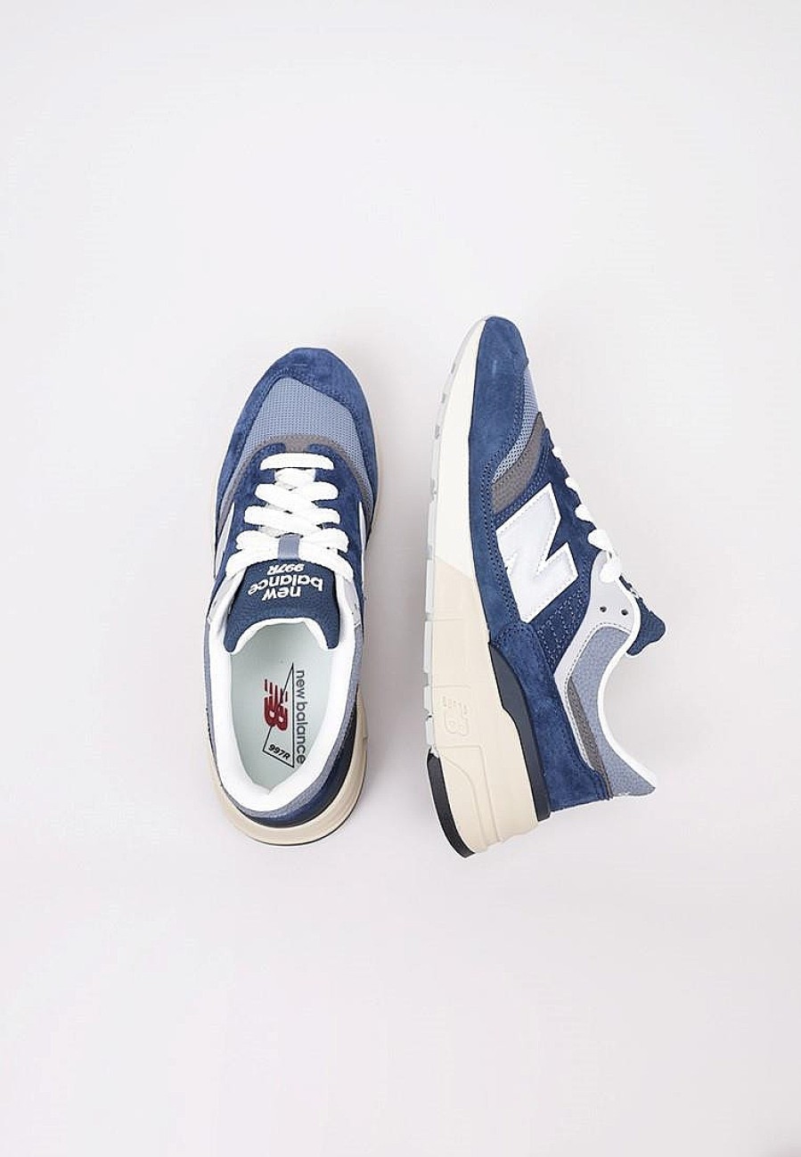 Homme NEW BALANCE | Acheter New Balance U997 En Ligne