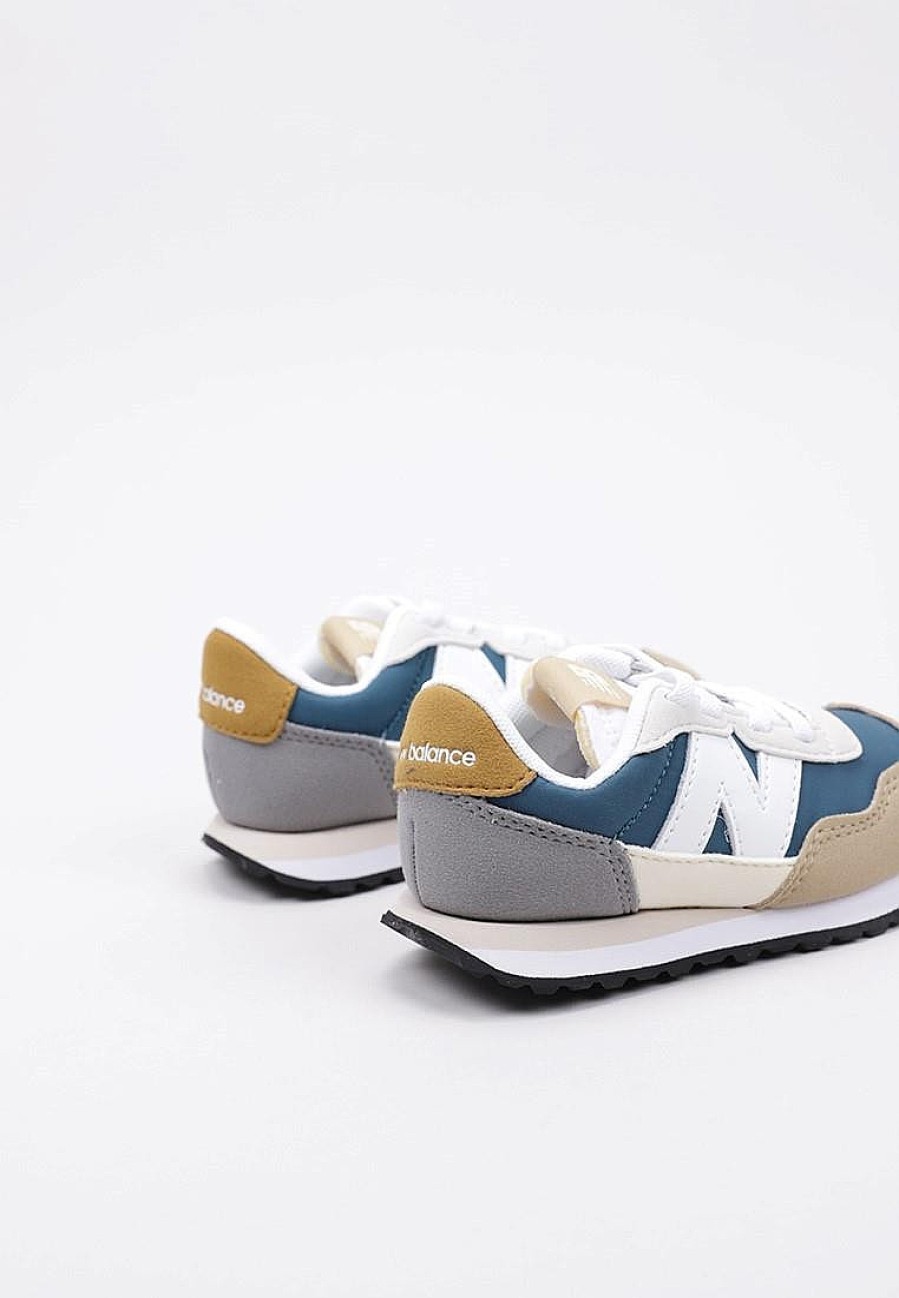 Enfants NEW BALANCE Baskets Bebes | Acheter New Balance Ih237 En Ligne