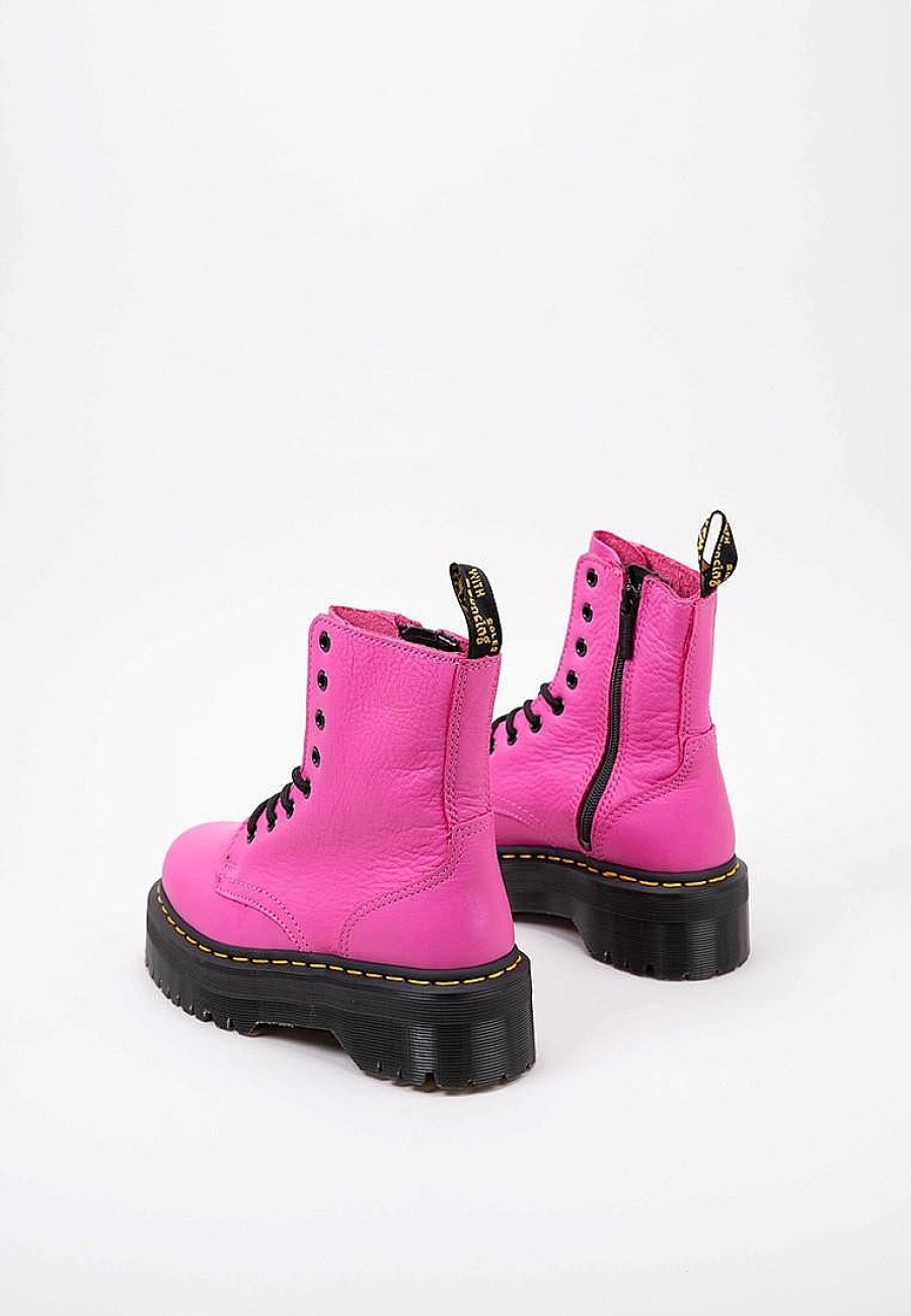 Femme DR MARTENS Rangers | Acheter Dr Martens Jadon En Ligne