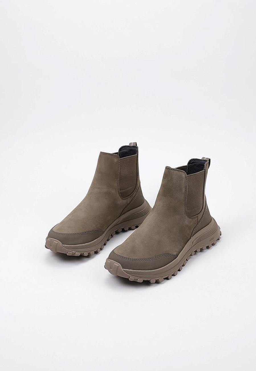 Femme CLARKS | Acheter Clarks Atl Trek Up Wp En Ligne