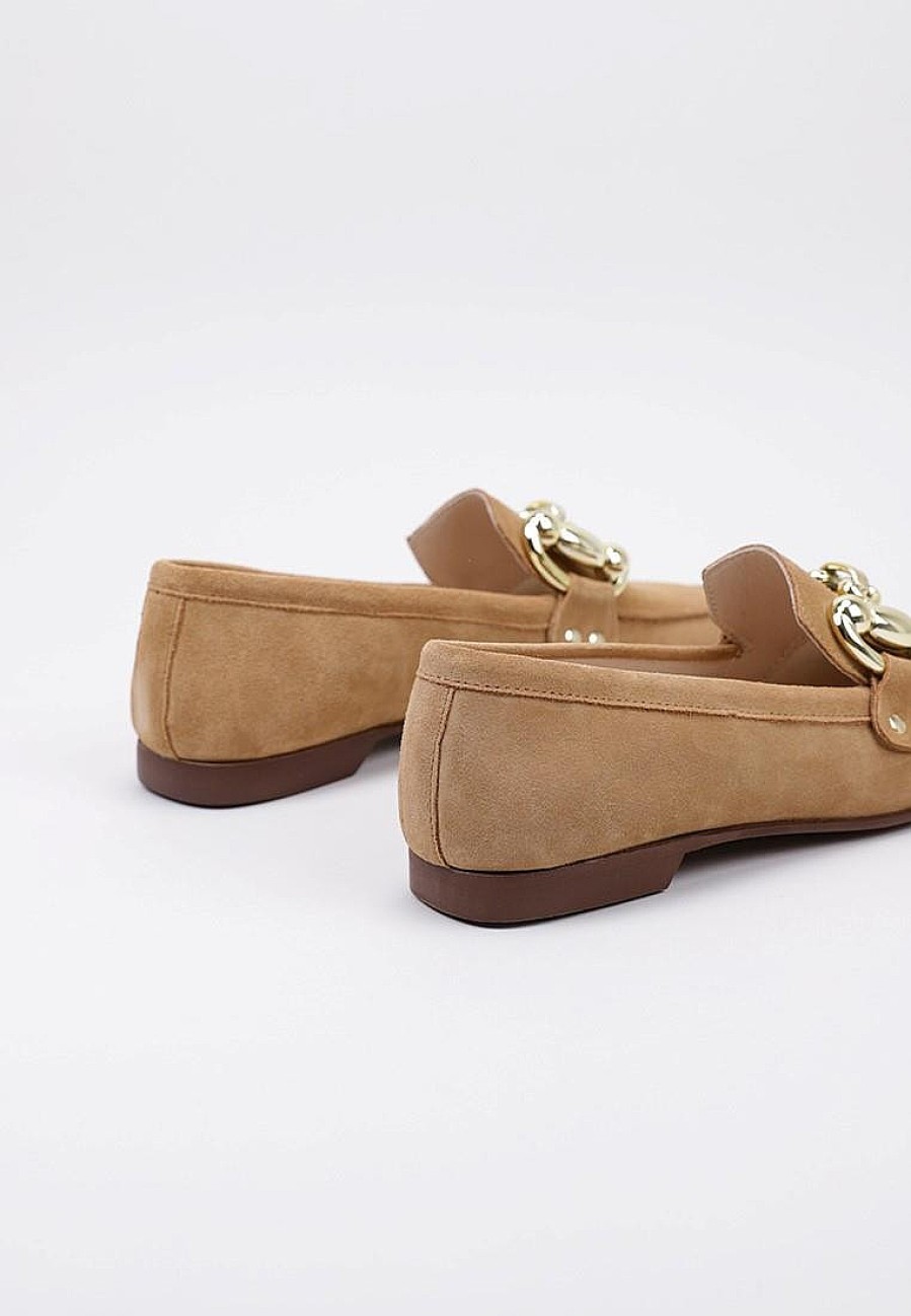 Femme VEXED Mocassins | Acheter Vexed Amaia En Ligne