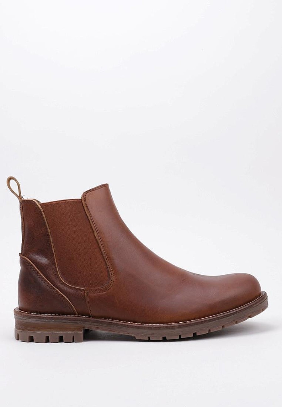 Homme KRACK CORE Bottes Chelsea | Acheter Krack Core Elta En Ligne