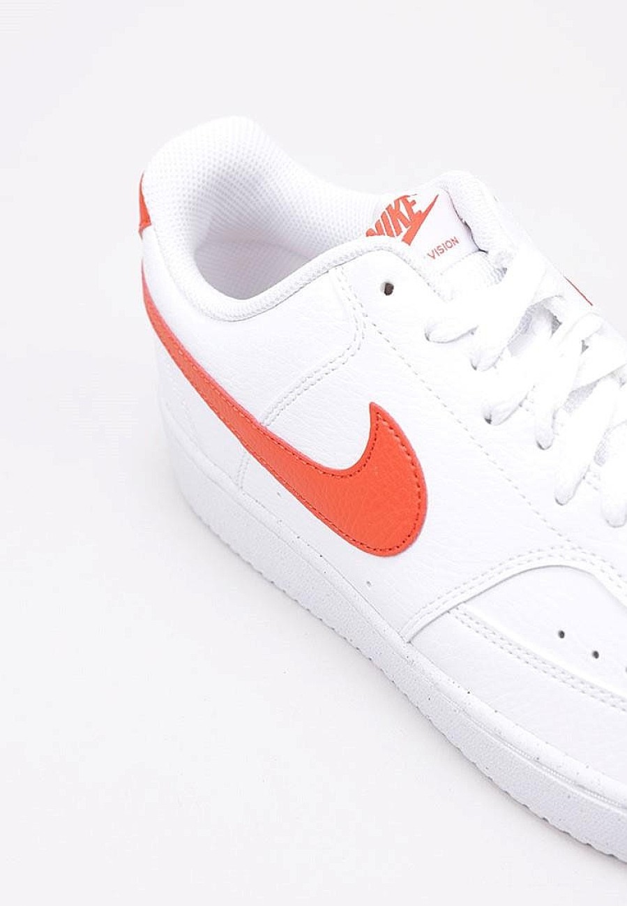 Homme NIKE | Acheter Nike Nike Court Vision Low Next Nature En Ligne