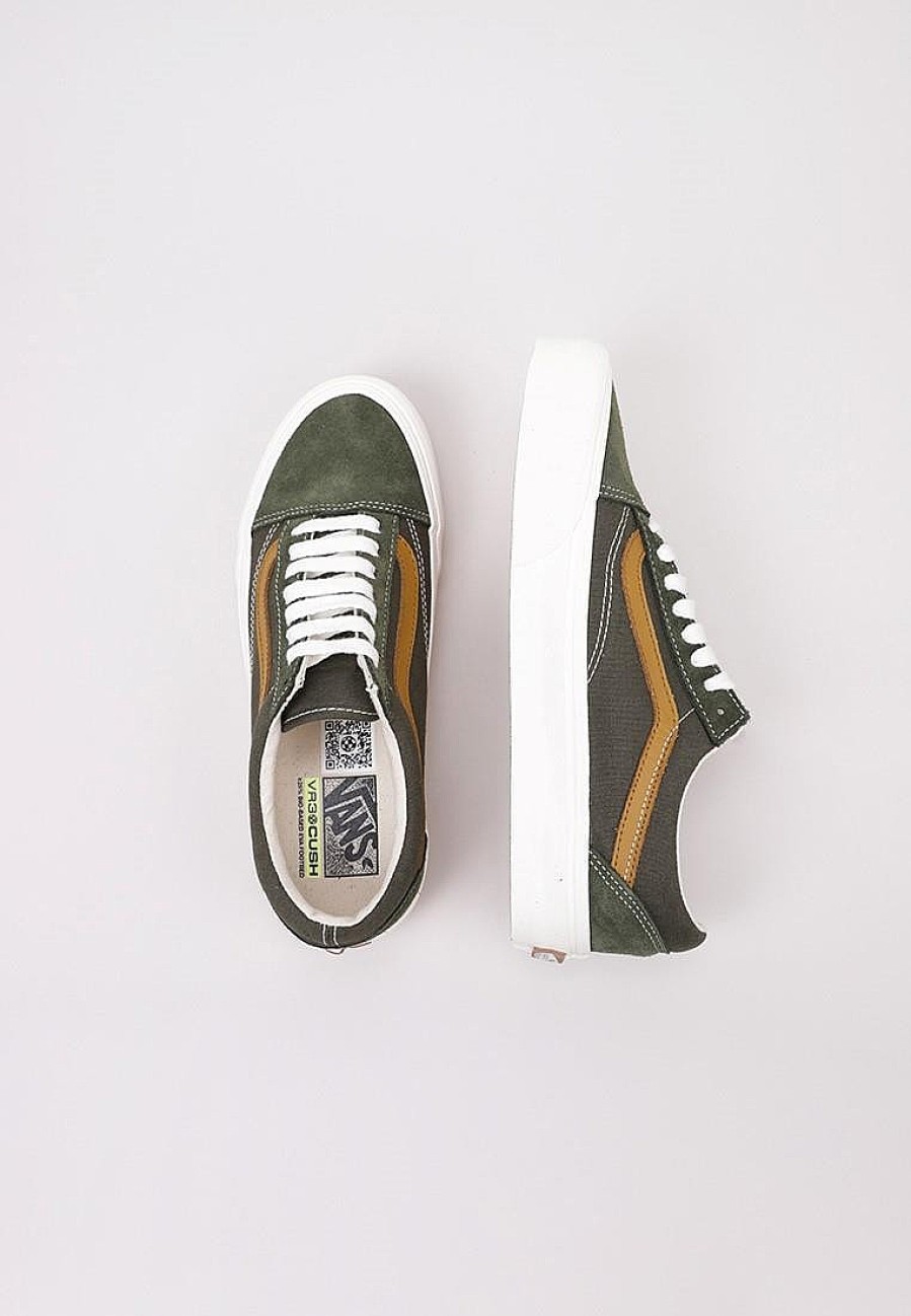 Homme VANS | Acheter Vans Old Skool Vr3 En Ligne