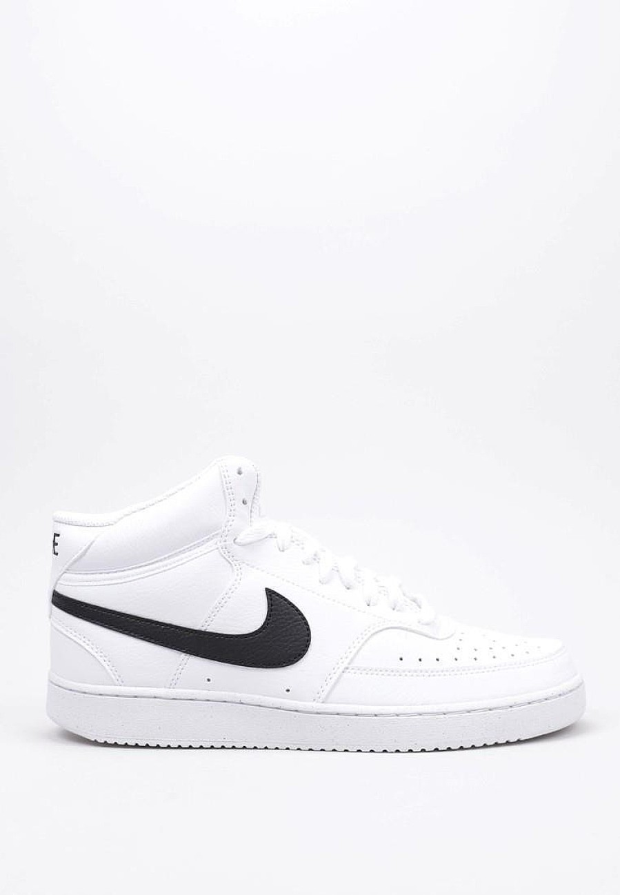 Homme NIKE | Acheter Nike Nike Court Vision Mid Next Nature En Ligne