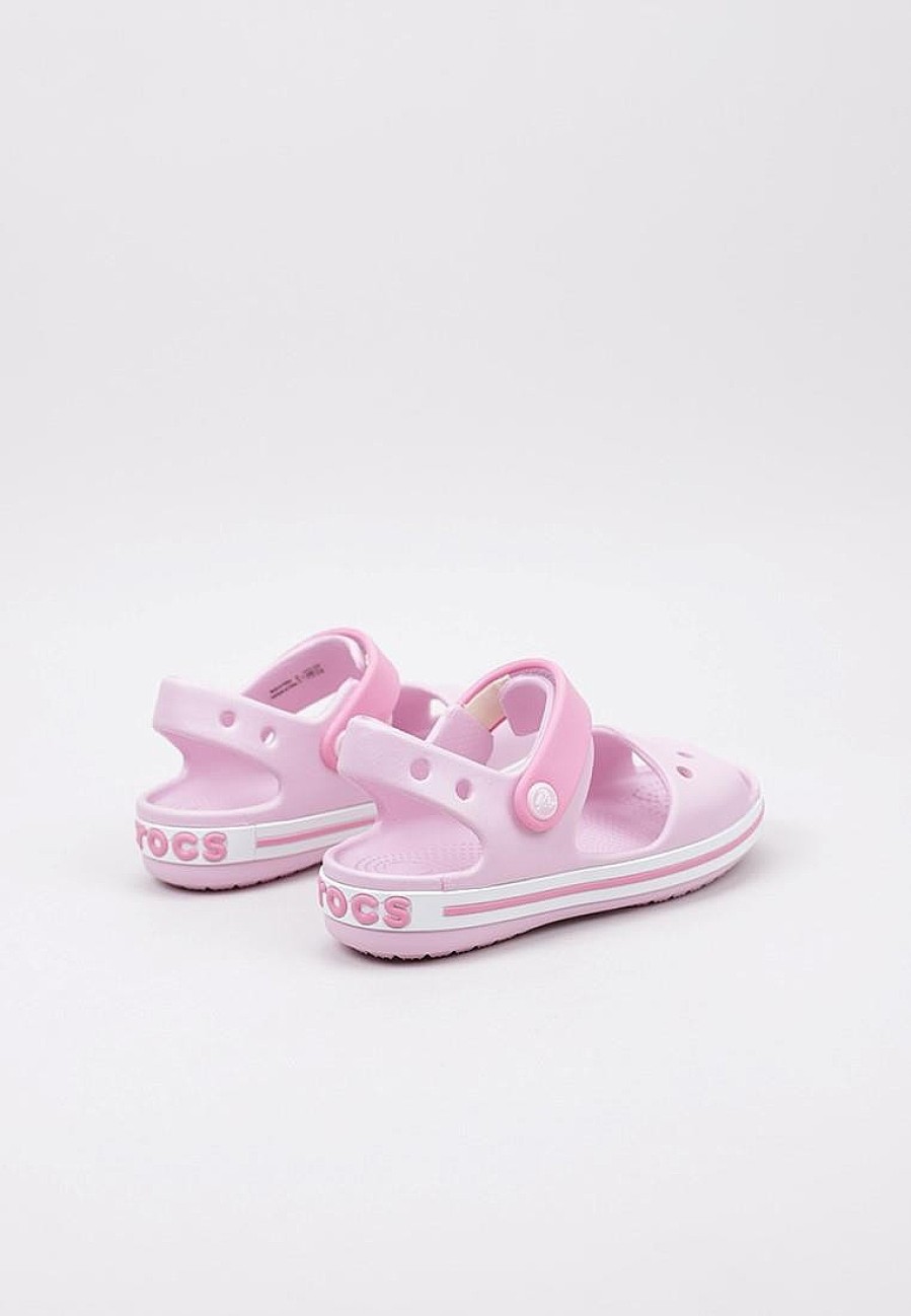 Enfants CROCS Tongs | Acheter Crocs Crocband Sandal Kids En Ligne