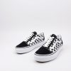 Femme VANS Baskets A Plateforme | Acheter Vans Old Skool Platform En Ligne