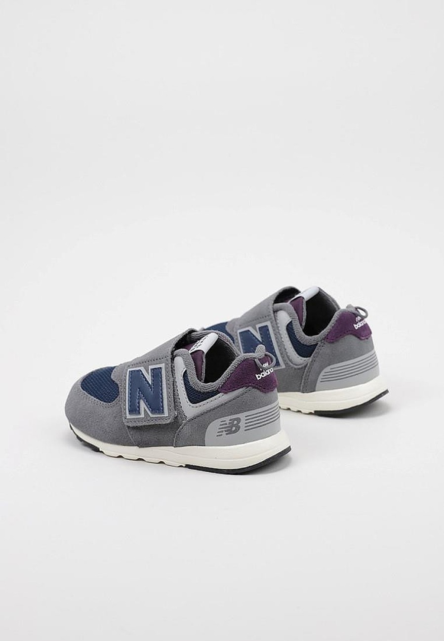 Enfants NEW BALANCE Baskets A Scratch | Acheter New Balance Nw574Kgn En Ligne