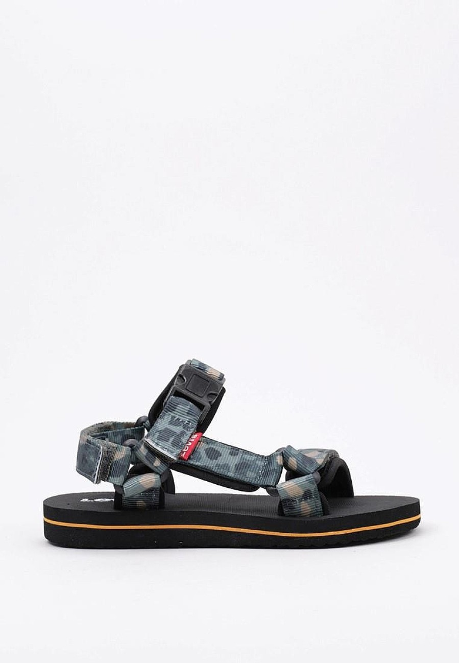 Enfants LEVIS KIDS FOOTWEAR Tongs | Acheter Levis Kids Footwear Tahoe En Ligne