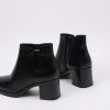 Femme Sandra Fontán Bottines A Talon | Acheter Sandra Fontan Lukula En Ligne