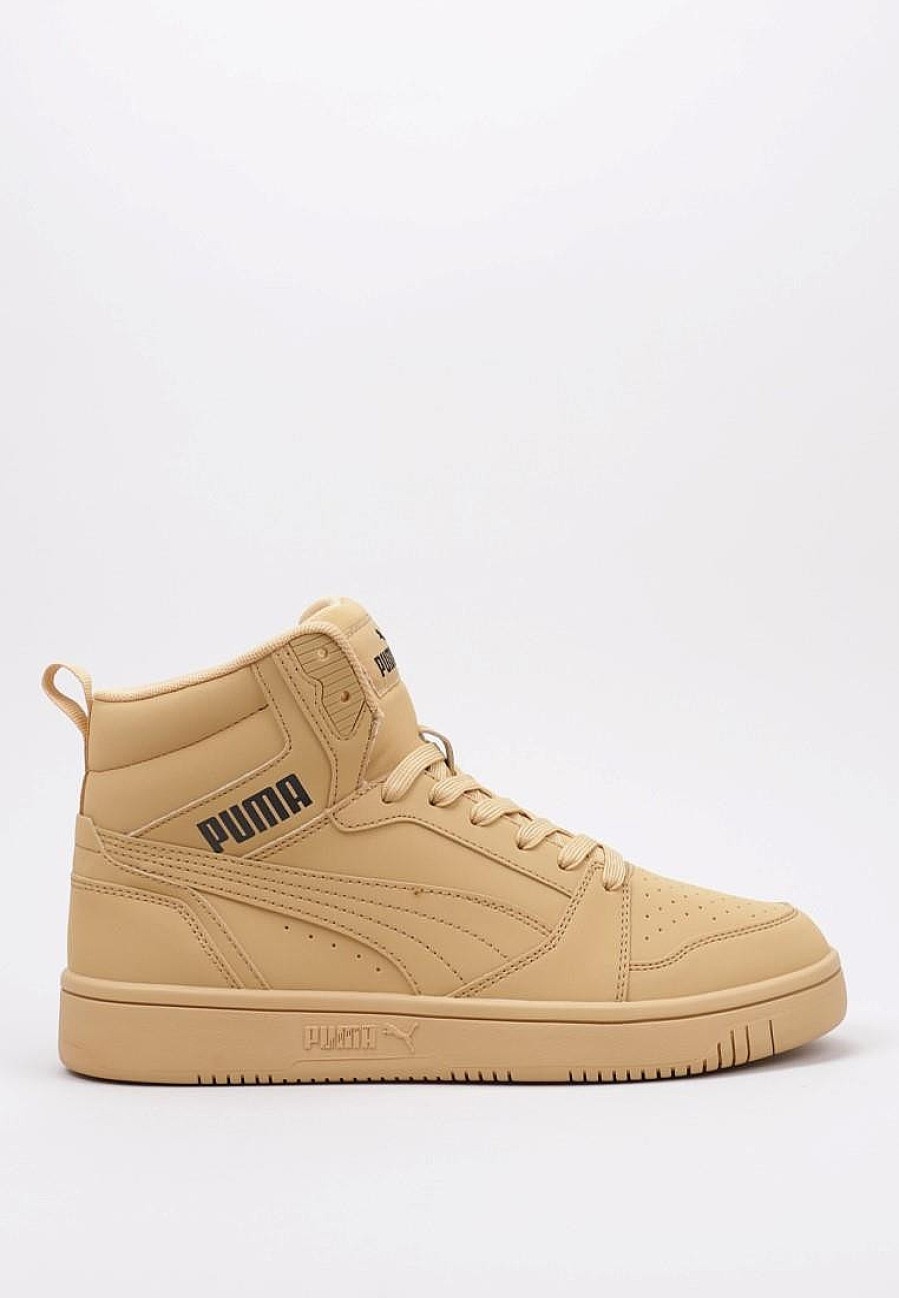 Homme PUMA | Acheter Puma Puma Rebound V6 Buck En Ligne