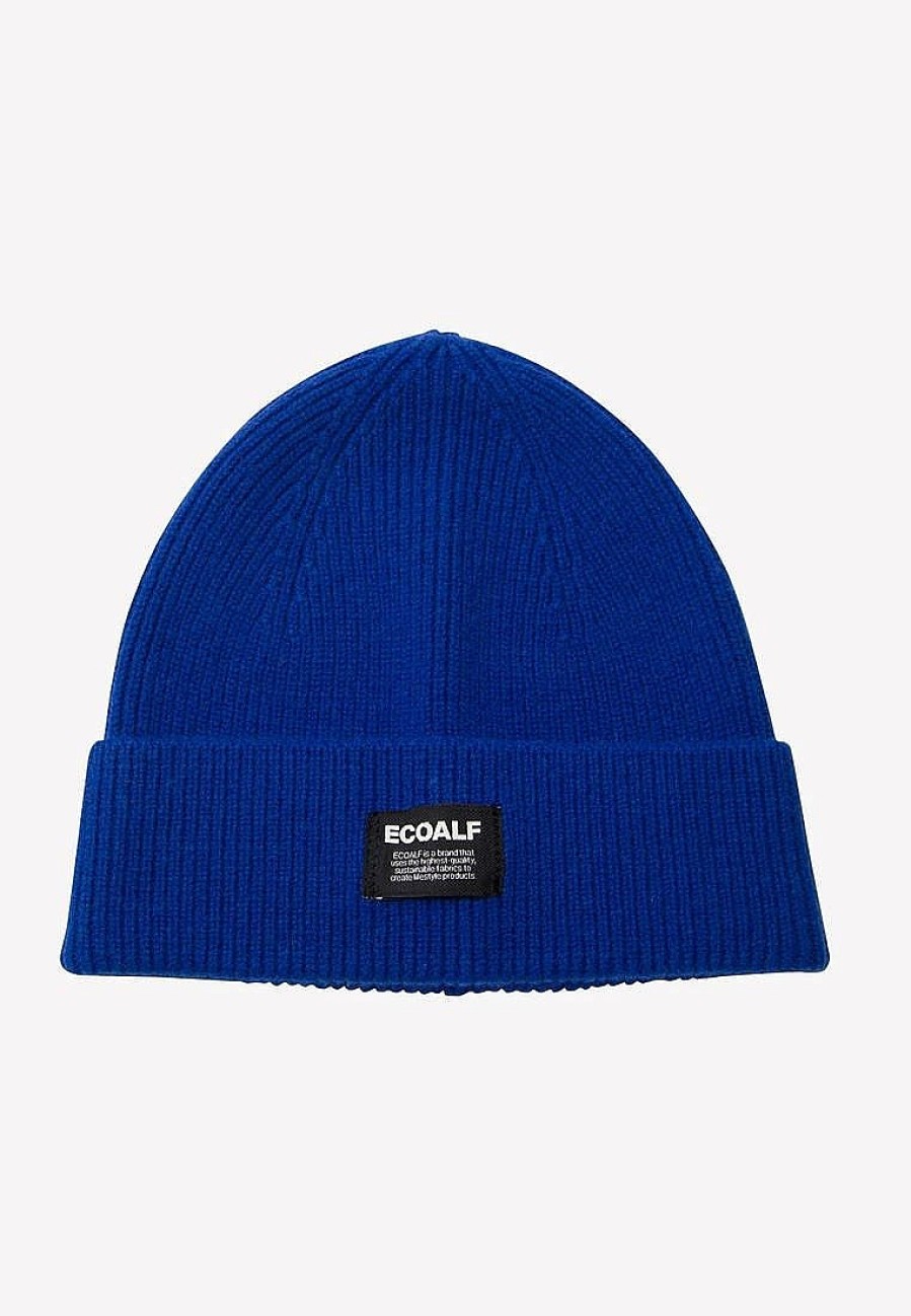 Femme ECOALF | Acheter Ecoalf Woolalf Beanie En Ligne