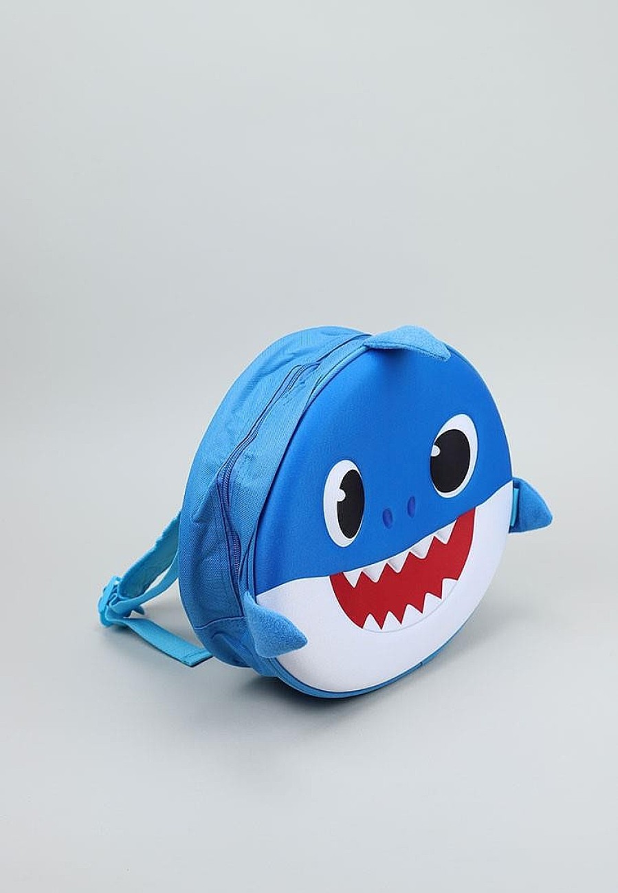 Enfants CERDÁ | Acheter Cerda Mochila Baby Shark En Ligne