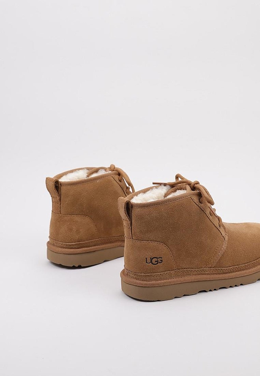 Enfants UGG Bottes Fourrees | Acheter Ugg Neumel Ii En Ligne