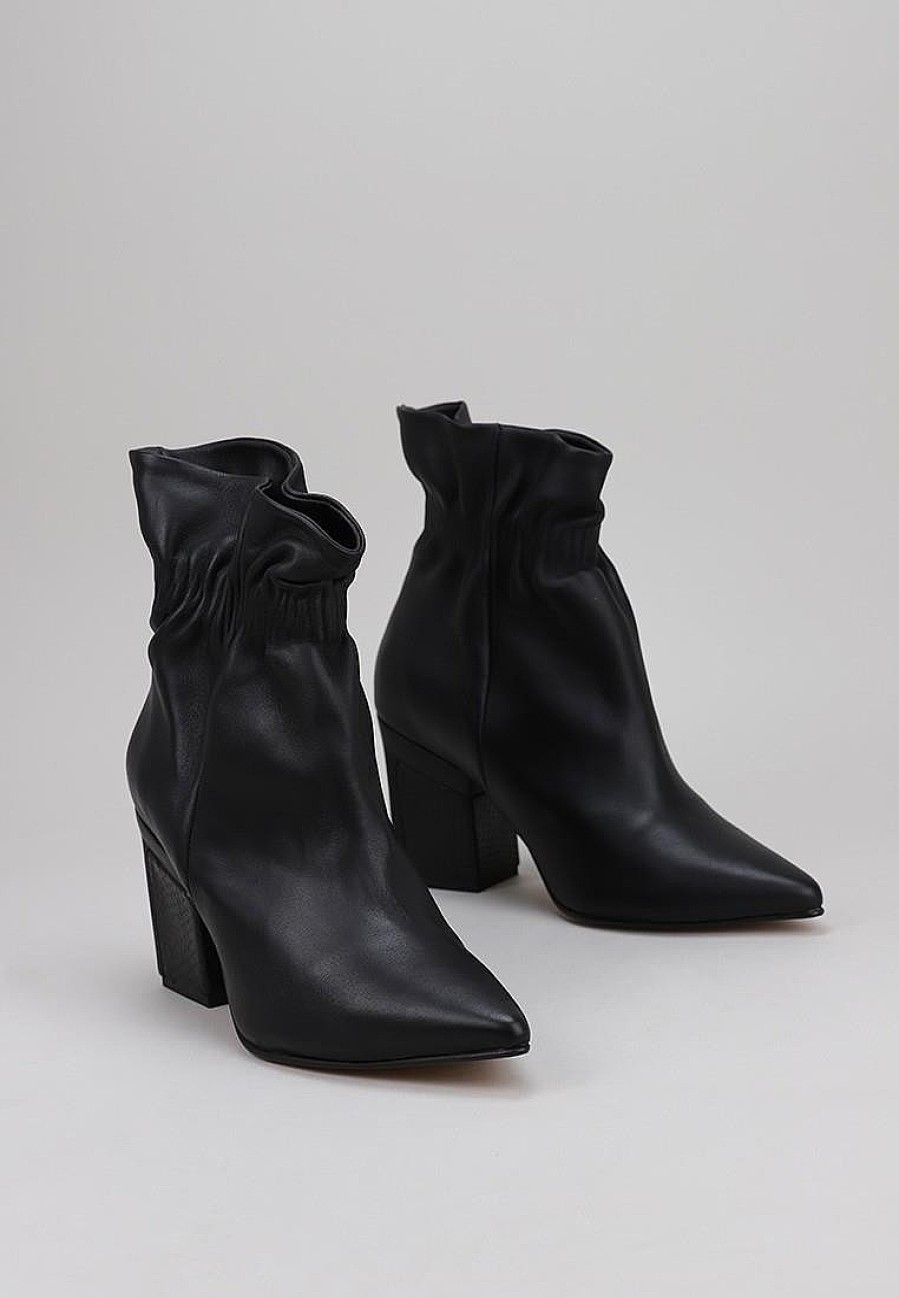 Femme RT by Roberto Torretta Bottines A Talon | Acheter Rt By Roberto Torretta Sandra En Ligne