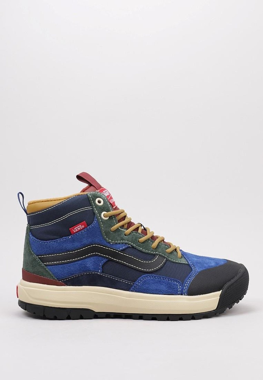 Homme VANS | Acheter Vans Ua Ultrarange Exo Hi Mte-1 En Ligne