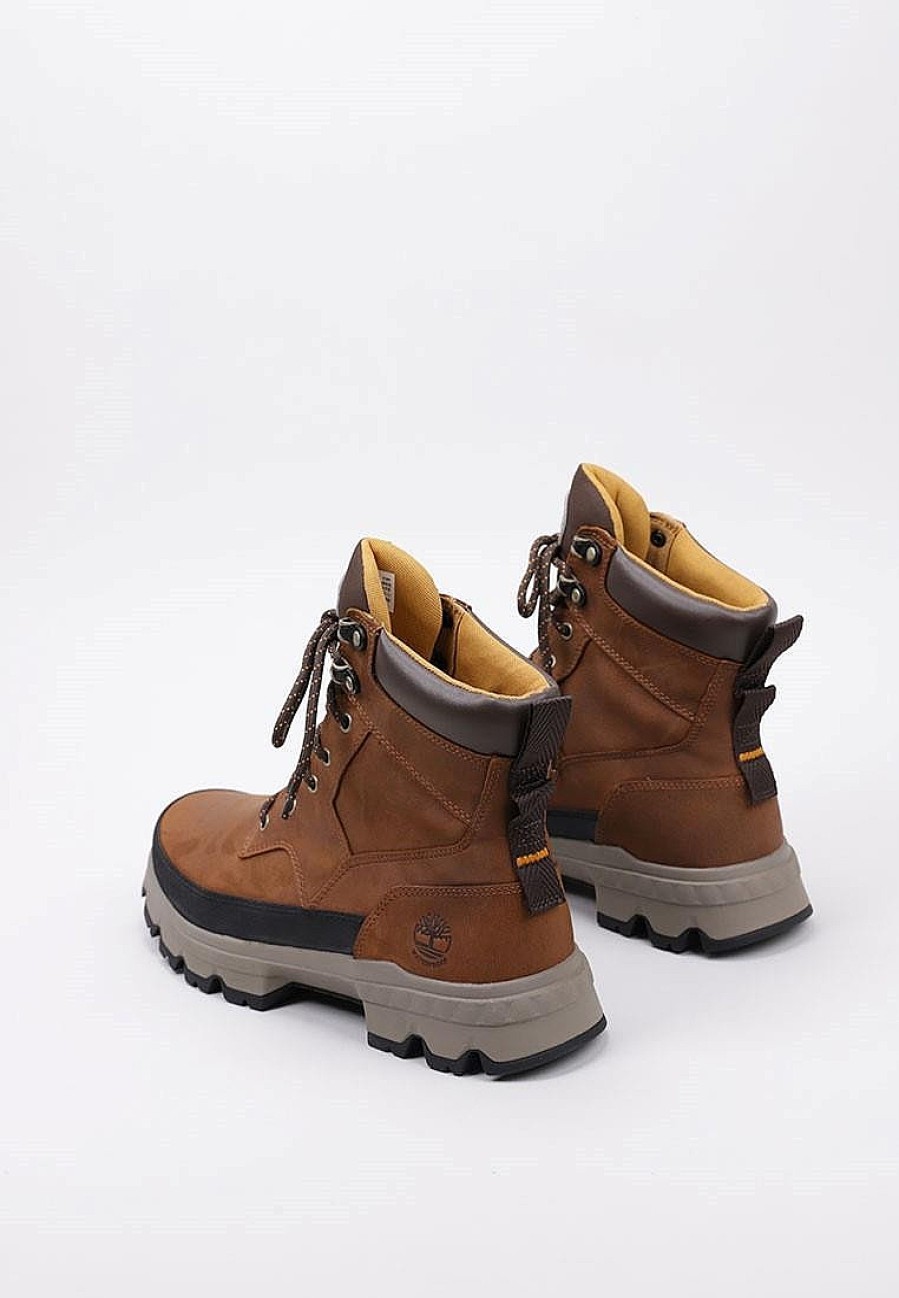 Homme TIMBERLAND Bottes De Randonnee | Acheter Timberland Originals Ultra Boot Waterproof En Ligne