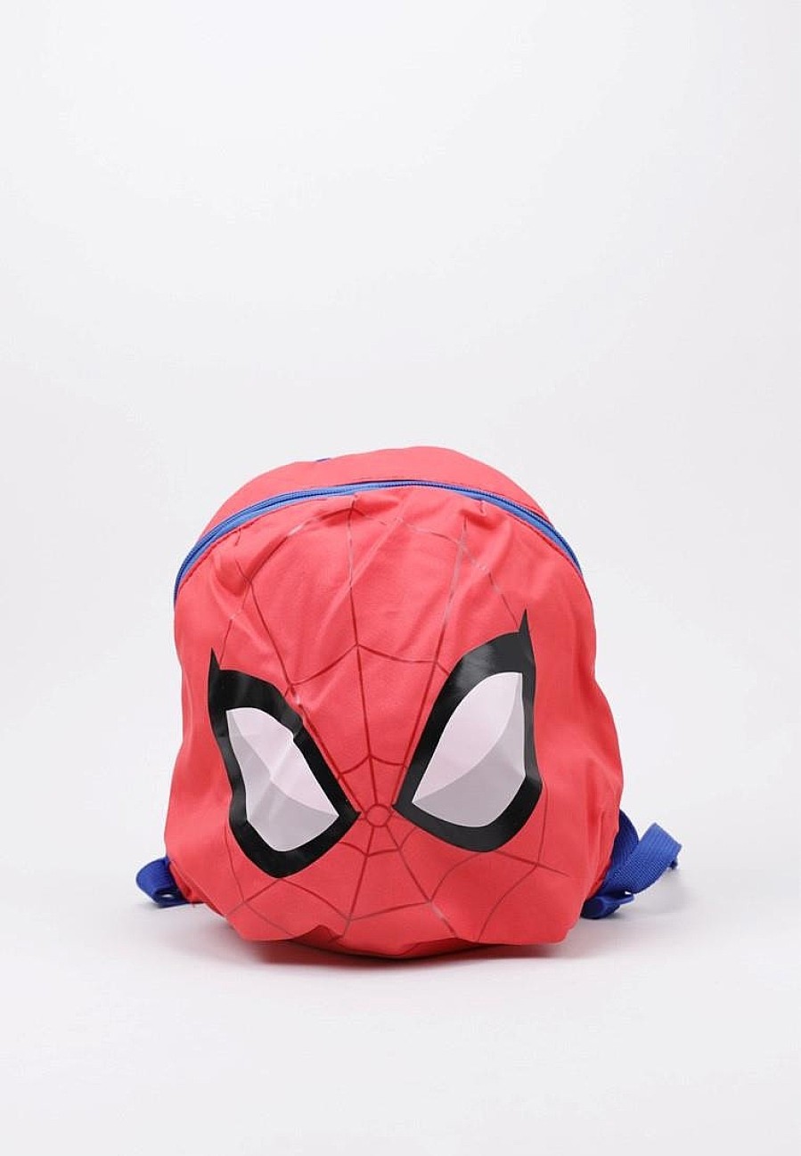 Enfants CERDÁ | Acheter Cerda Mochila Spiderman En Ligne