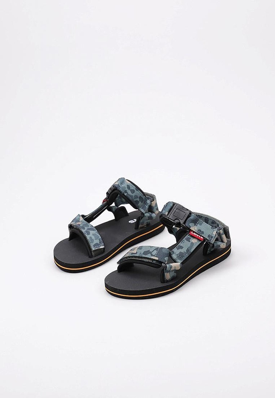 Enfants LEVIS KIDS FOOTWEAR Tongs | Acheter Levis Kids Footwear Tahoe En Ligne