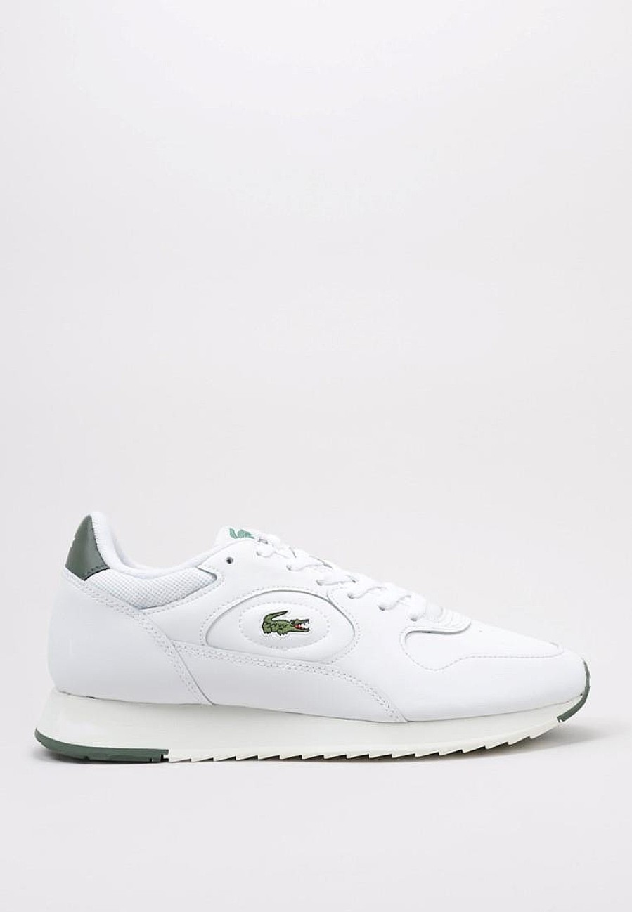 Homme LACOSTE | Acheter Lacoste Linetrack En Ligne