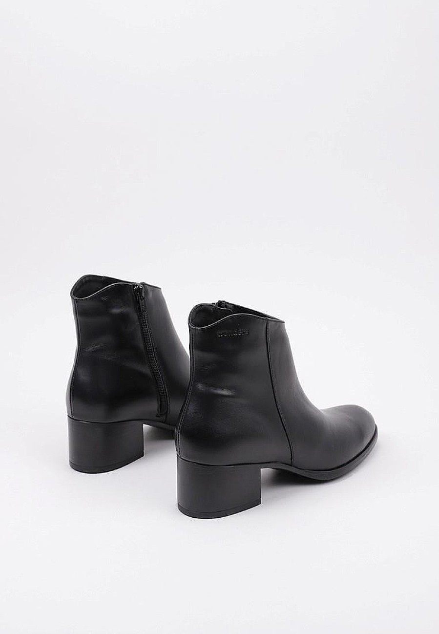 Femme WONDERS Bottines A Talon | Acheter Wonders G-5130 En Ligne