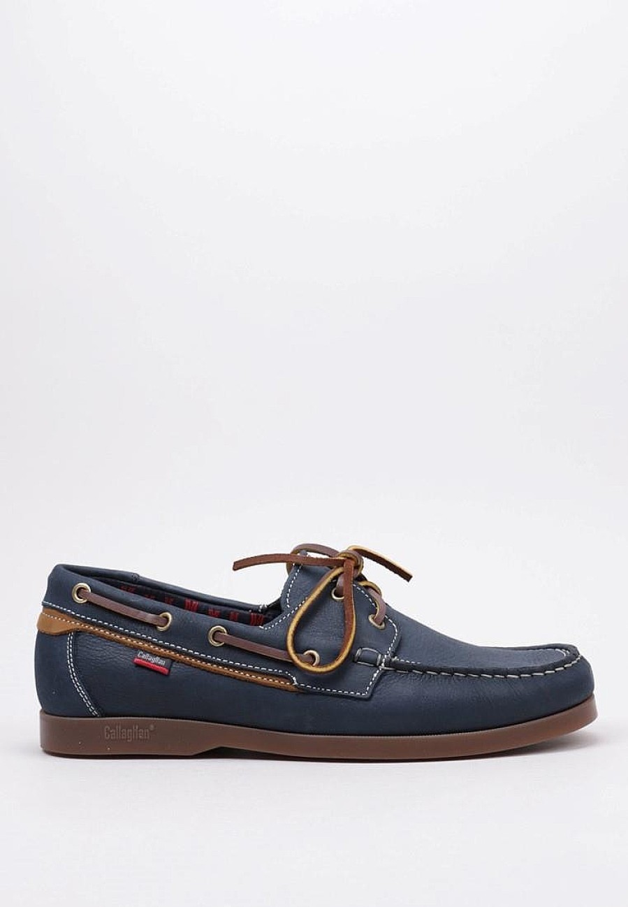 Homme CALLAGHAN Chaussures Bateau | Acheter Callaghan 51603 En Ligne