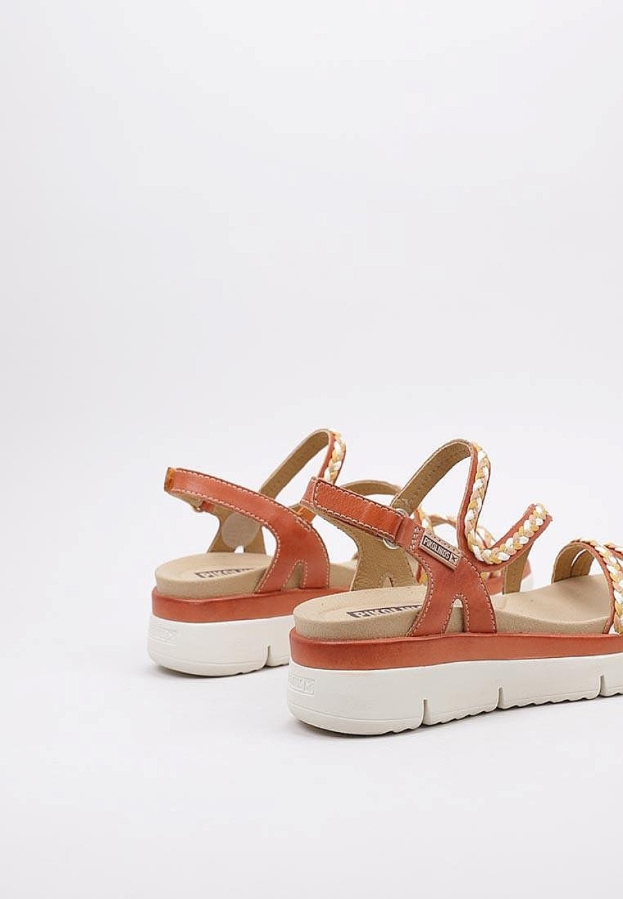 Femme PIKOLINOS | Acheter Pikolinos Palma W4N-0526 En Ligne