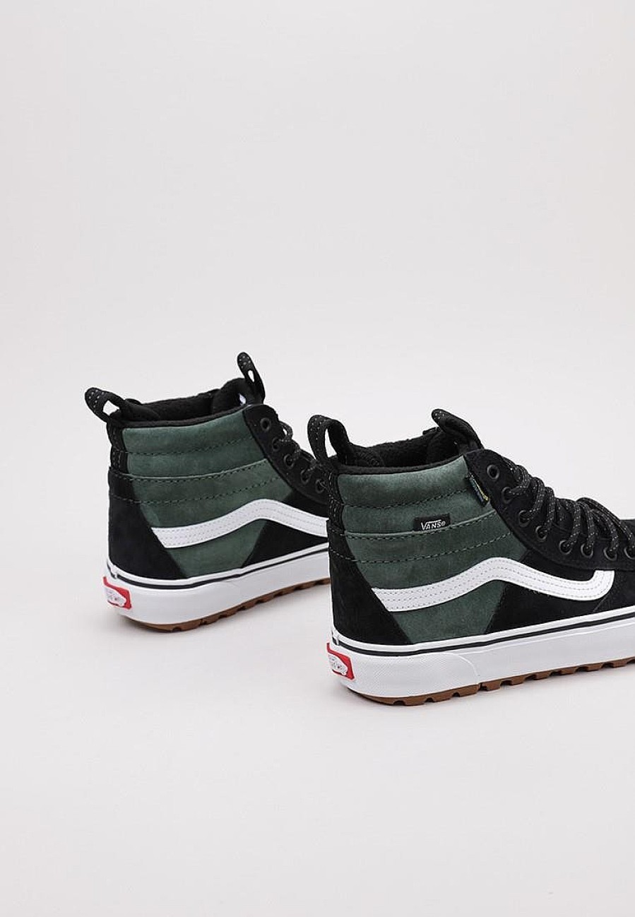 Homme VANS | Acheter Vans Ua Sk8-Hi Mte-2 2-Tone Utility En Ligne