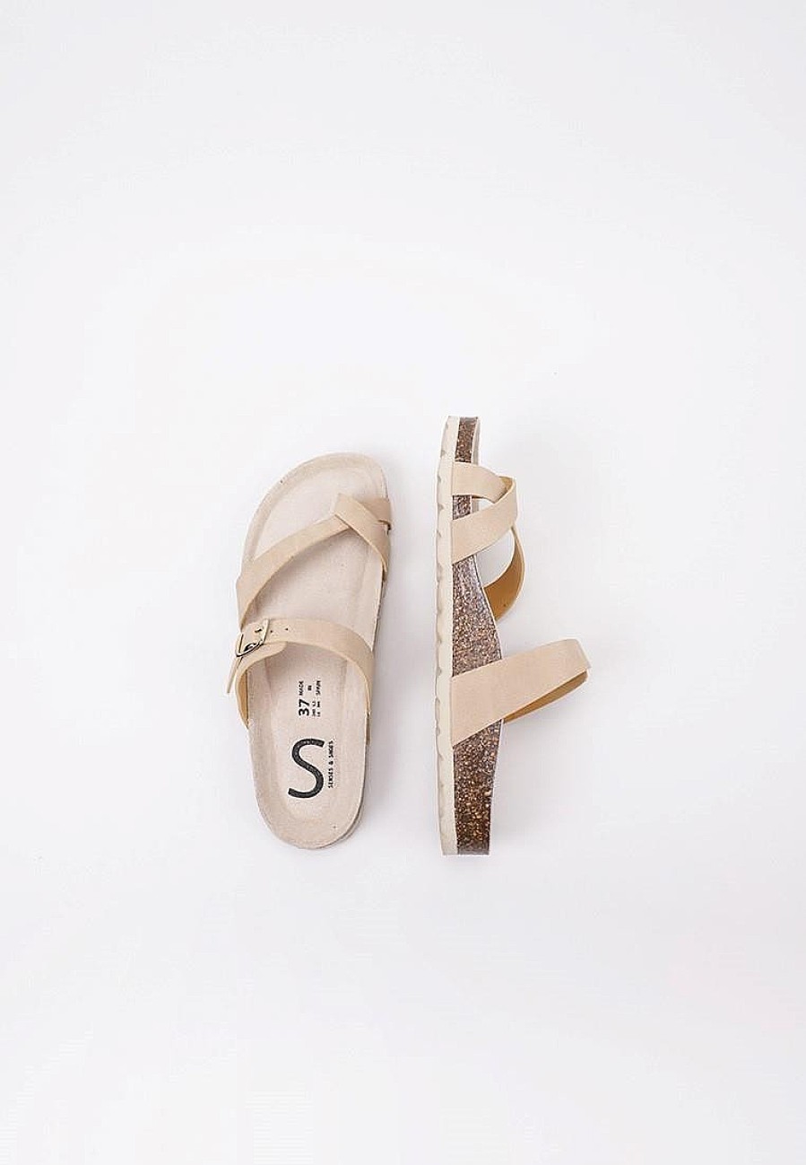 Femme SENSES & SHOES | Acheter Senses & Shoes Paris En Ligne