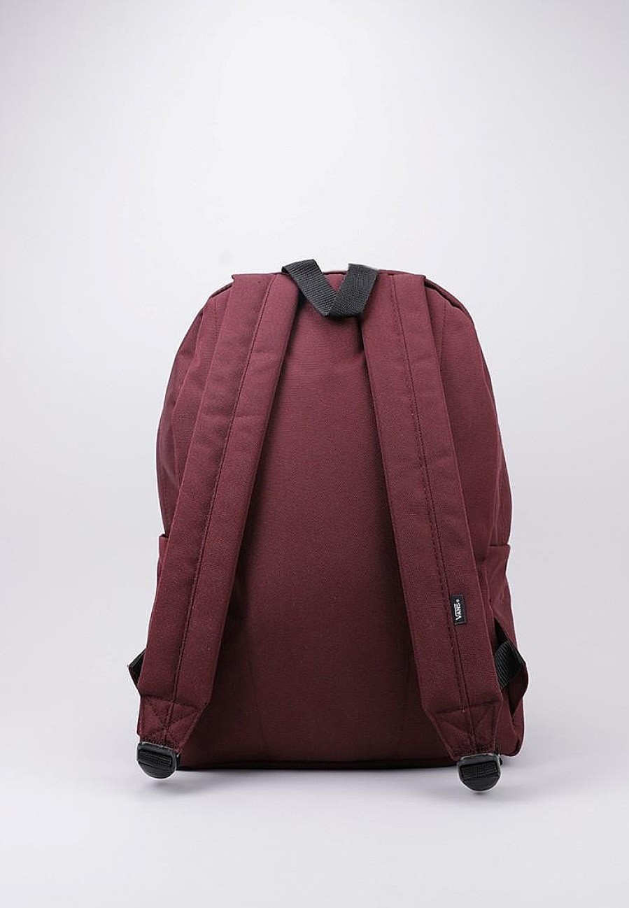 Femme VANS | Acheter Vans Old Skool Drop V Backpack En Ligne