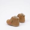 Enfants KICKERS Bottes Pour Bebes | Acheter Kickers Sabio En Ligne