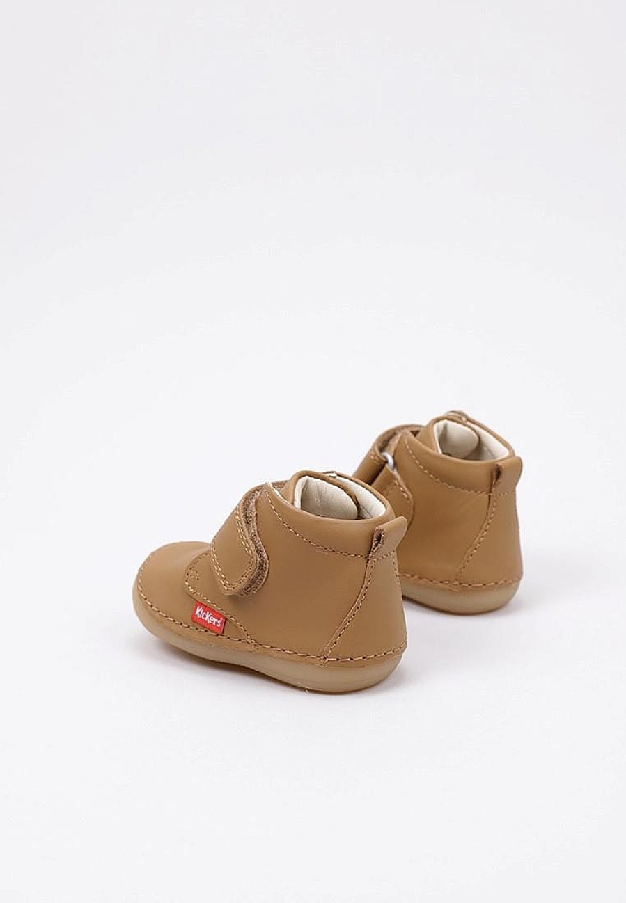 Enfants KICKERS Bottes Pour Bebes | Acheter Kickers Sabio En Ligne