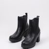 Femme KRACK CORE Bottines A Talon | Acheter Krack Core Everlastingly En Ligne