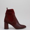 Femme RT by Roberto Torretta Bottines A Talon | Acheter Rt By Roberto Torretta Copenhague En Ligne