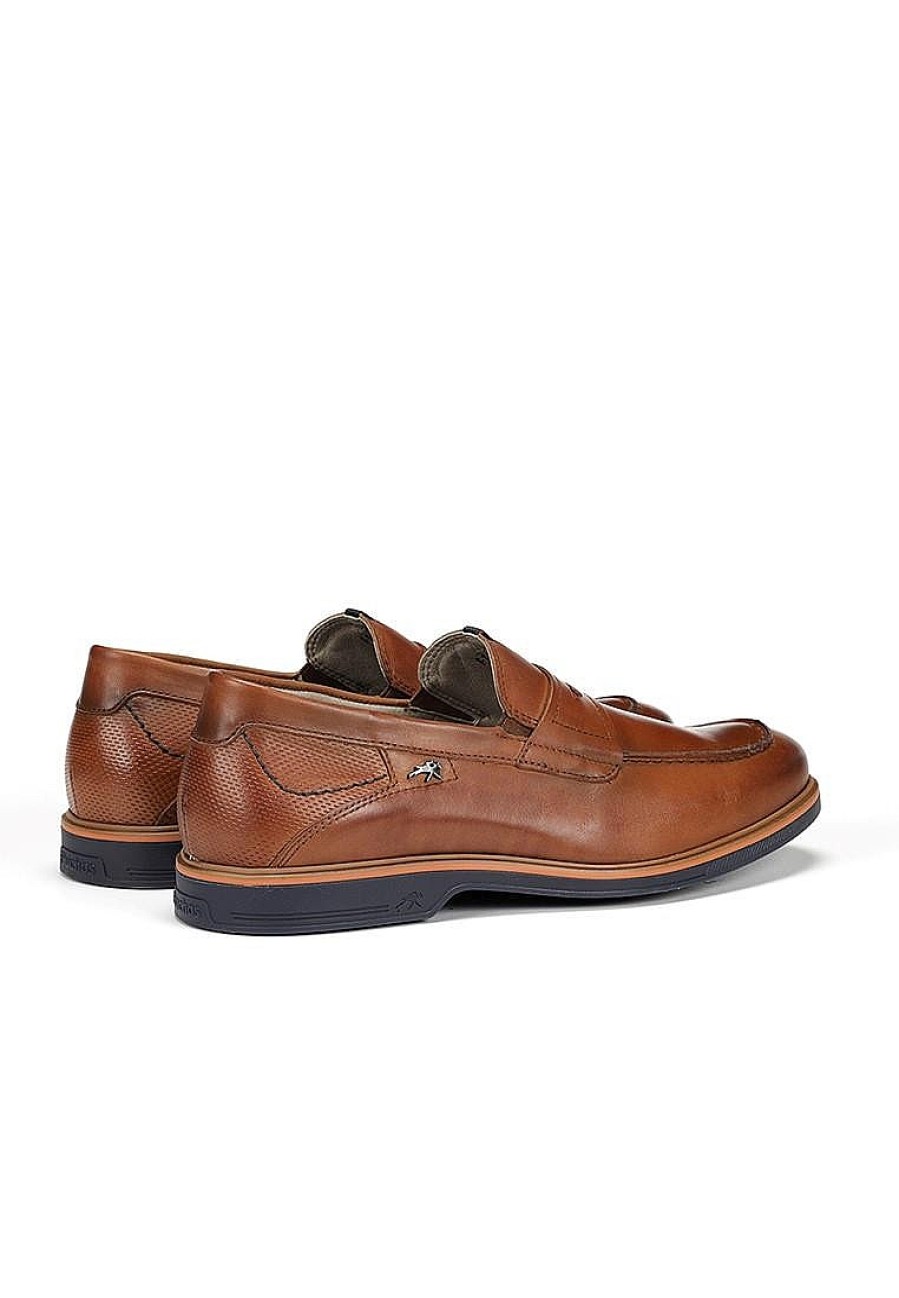 Homme FLUCHOS Mocassins | Acheter Fluchos F1747 En Ligne