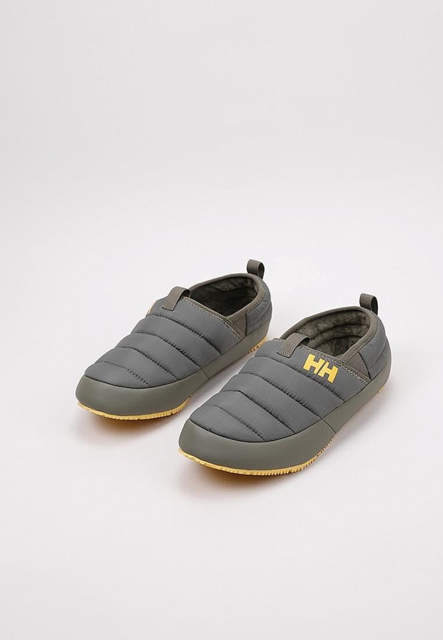 Homme Helly Hansen | Acheter Helly Hansen Cabin Loafer En Ligne