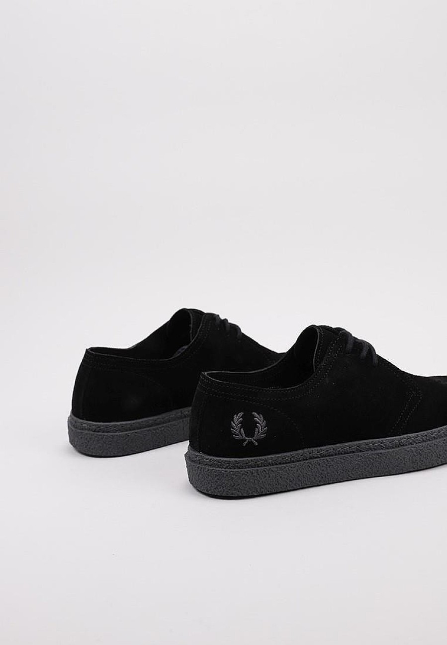 Homme FRED PERRY | Acheter Fred Perry B4360 Linden En Ligne