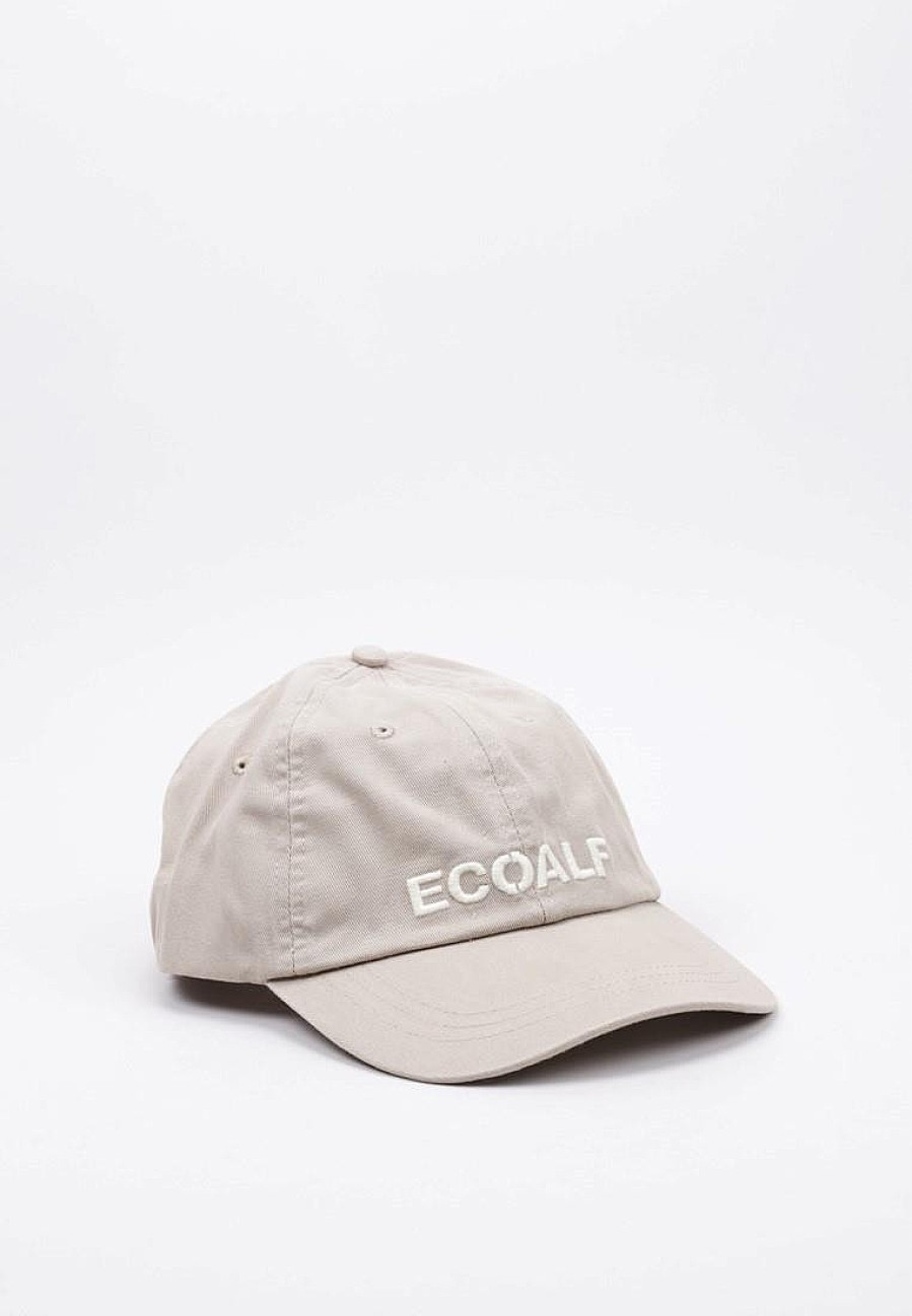 Femme ECOALF | Acheter Ecoalf Ecoalfalf Cap En Ligne