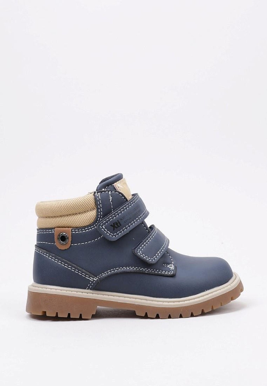 Enfants Xti Kids Bottes Pour Bebes | Acheter Xti Kids 150522 En Ligne