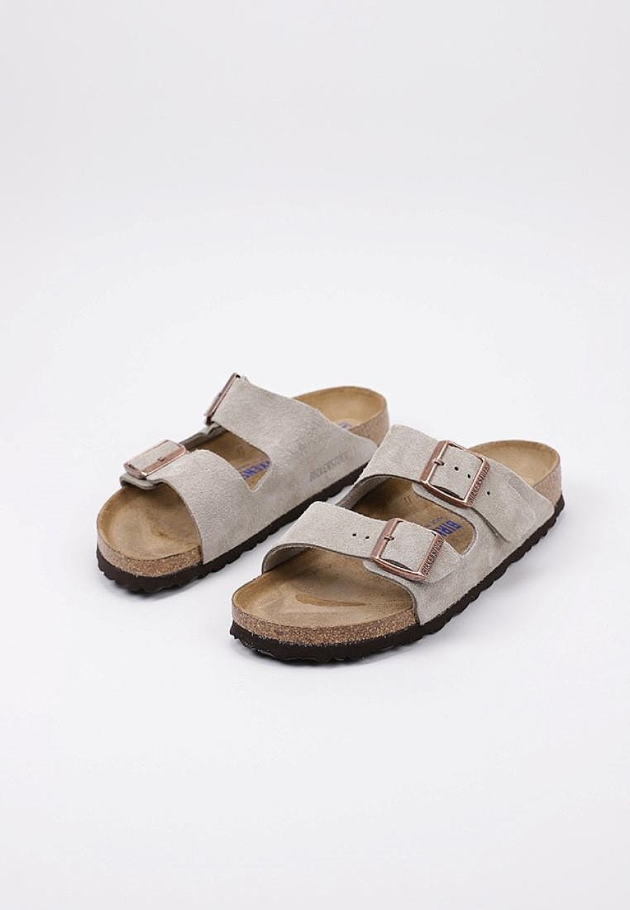 Femme BIRKENSTOCK | Acheter Birkenstock Arizona Sfb En Ligne