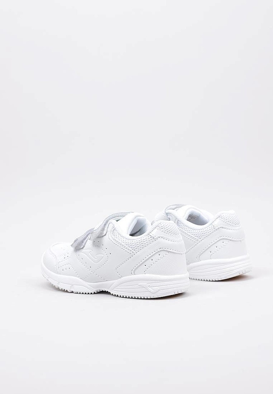 Enfants JOMA Baskets A Scratch | Acheter Joma Wschow En Ligne