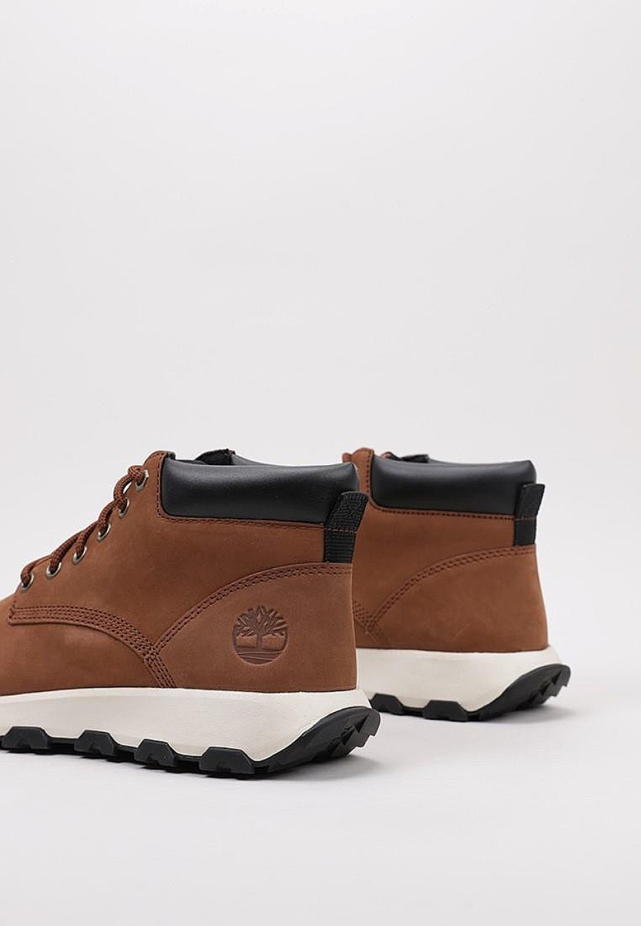 Homme TIMBERLAND Bottes De Randonnee | Acheter Timberland Winsor Park En Ligne