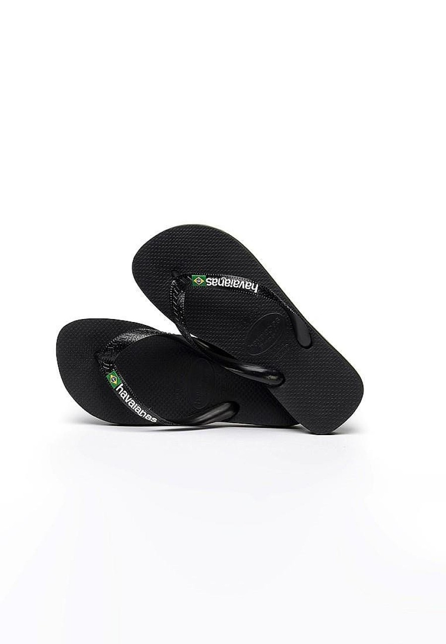 Homme HAVAIANAS | Acheter Havaianas Brasil Logo En Ligne