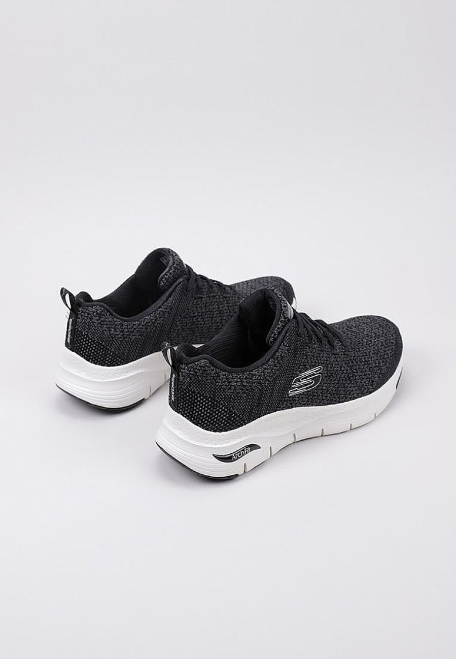 Femme SKECHERS Baskets A Plateforme | Acheter Skechers Arch Fit Infinite Adventure En Ligne