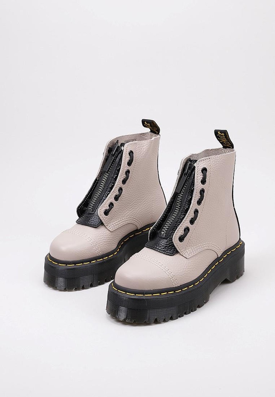 Femme DR MARTENS Rangers | Acheter Dr Martens Sinclair En Ligne