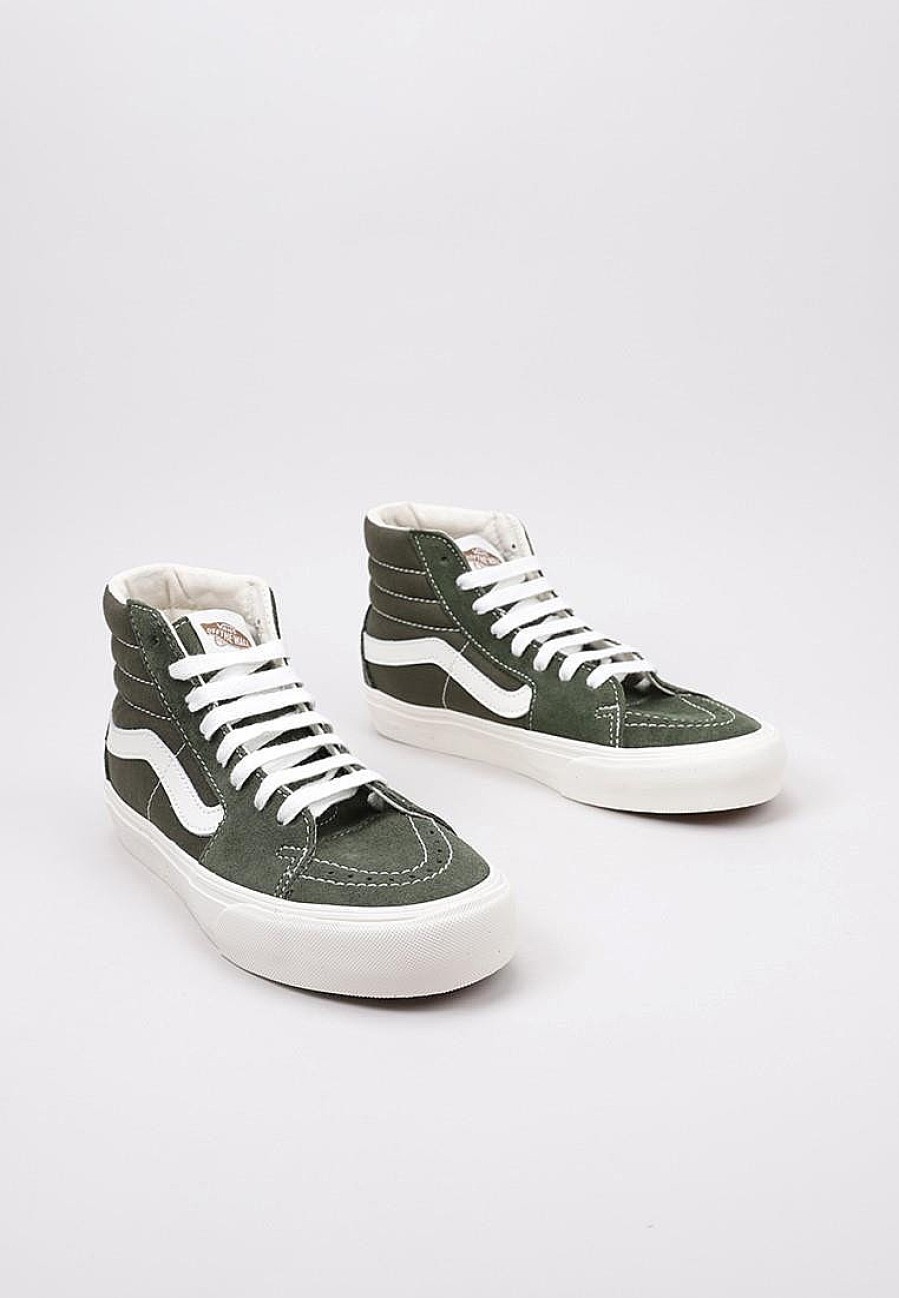 Homme VANS | Acheter Vans Sk8-Hi Vr3 En Ligne