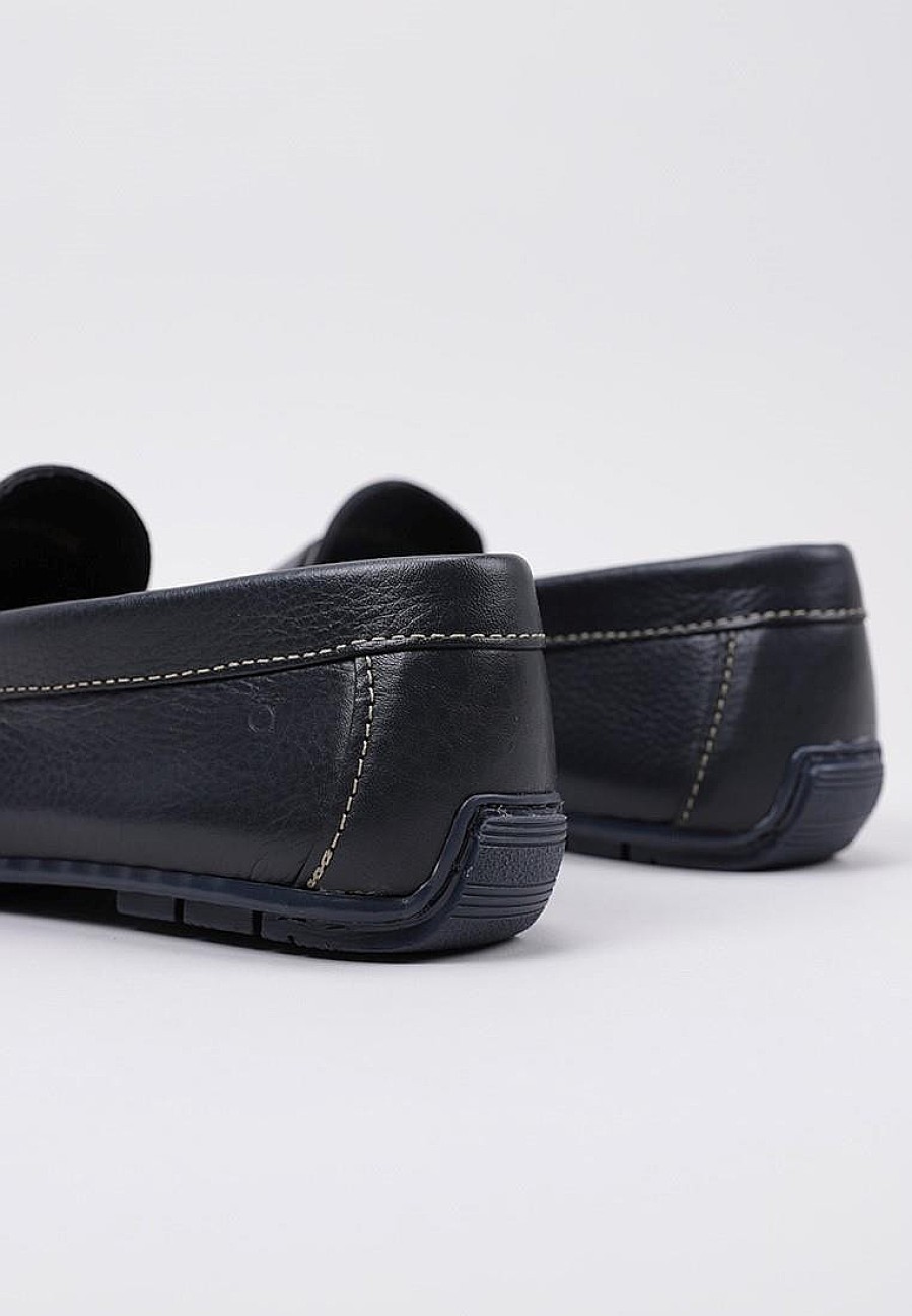 Homme KRACK HERITAGE Mocassins | Acheter Krack Heritage Epupa En Ligne