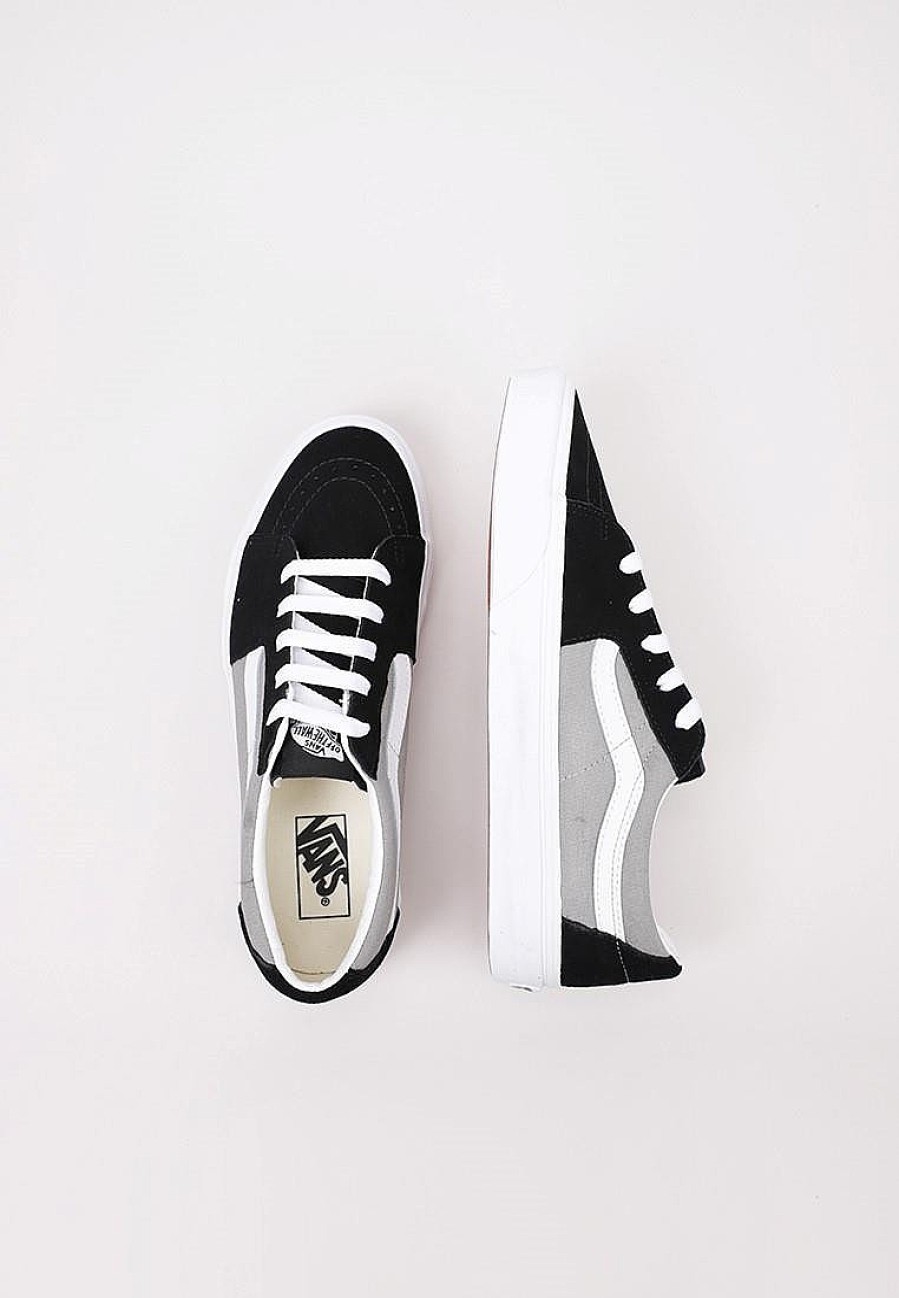 Homme VANS | Acheter Vans Sk8-Low En Ligne