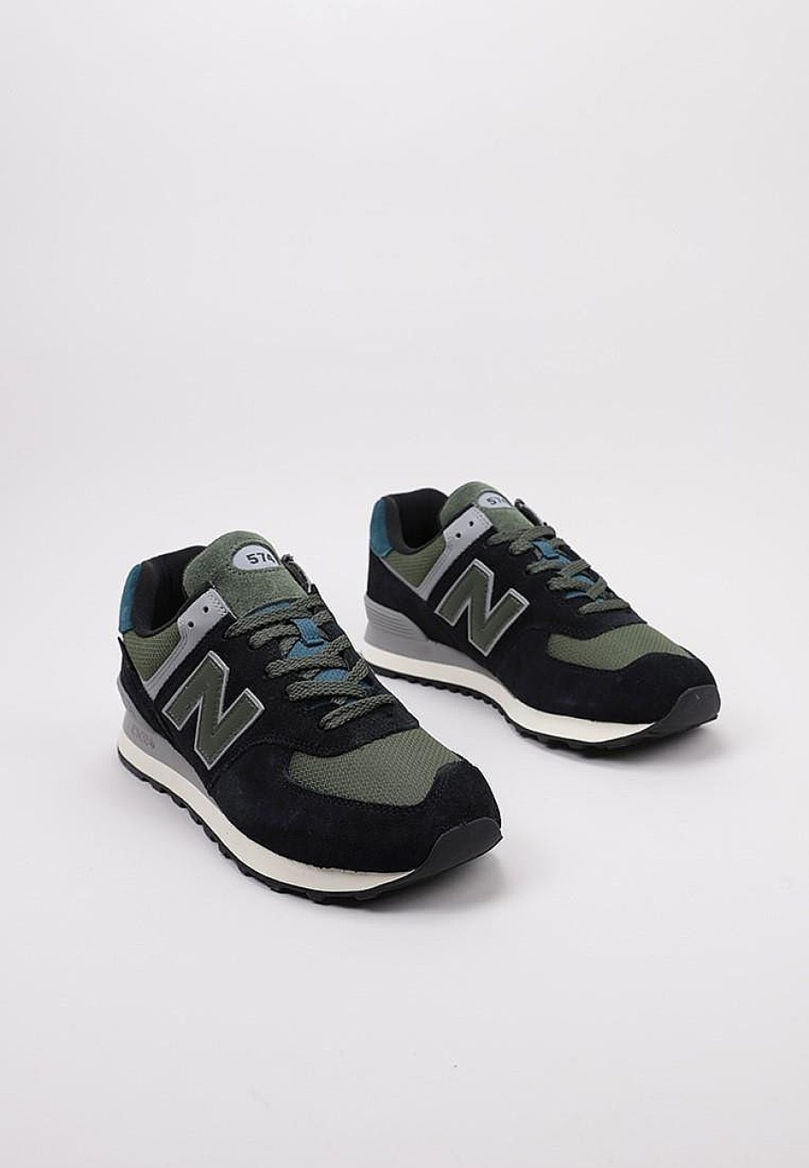 Homme NEW BALANCE | Acheter New Balance U574V2 En Ligne